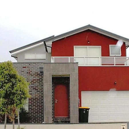 Villa Rowan Melbourne Exterior photo