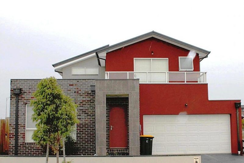 Villa Rowan Melbourne Exterior photo